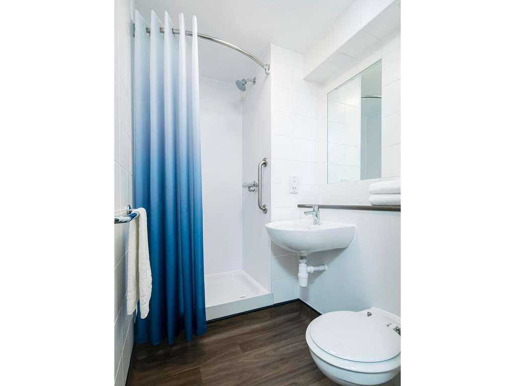 Travelodge Chester Warrington Road Chambre photo